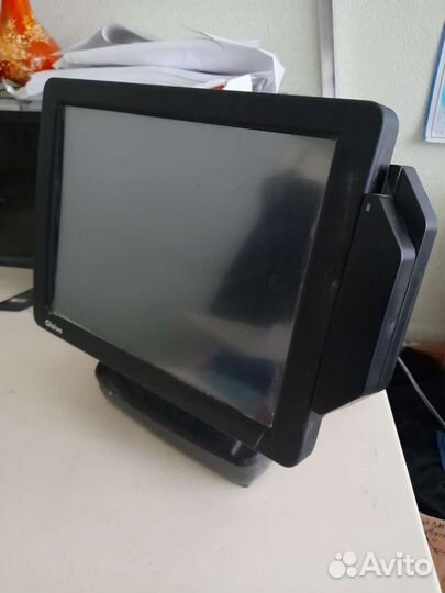 Моноблок rt665b