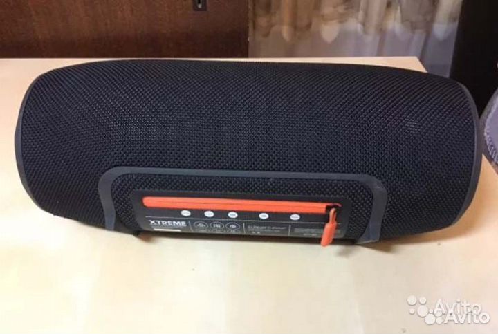 Колонка JBL Xtreme