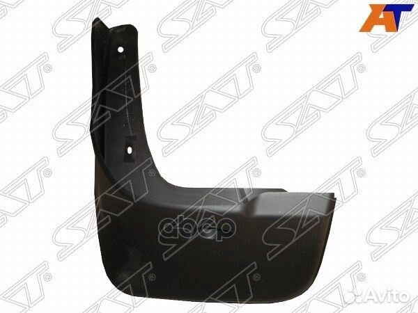 Брызговик toyota corolla 06-13 задний LH stty29