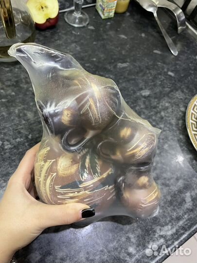 Графин с рюмками