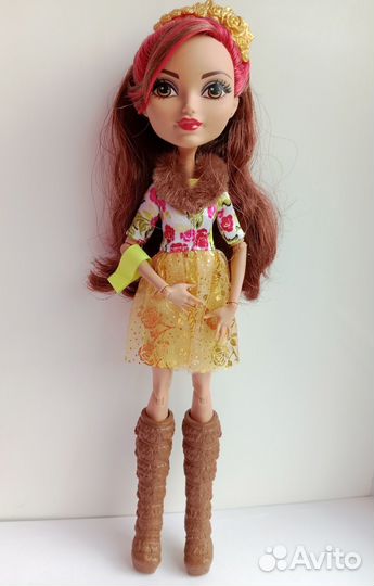 Куклы Монстер Хай и Эвер Афтер Хай