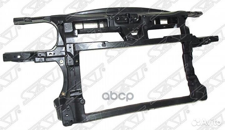 Рамка кузова VW touran 03-06/caddy 04-10 stvw65