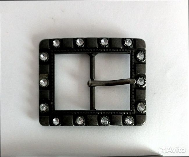 Пряжка для ремня