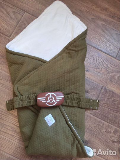 Комплект на выписку