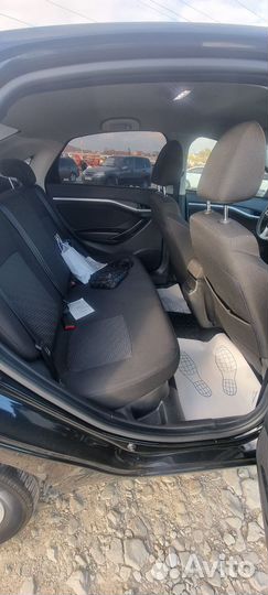 LADA Vesta 1.6 CVT, 2021, 101 000 км