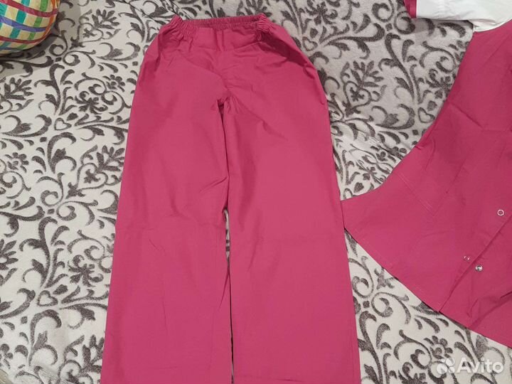 Медицинская форма женская