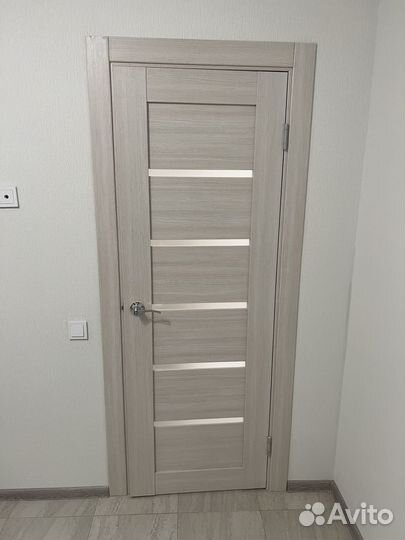 Двери межкомнатные