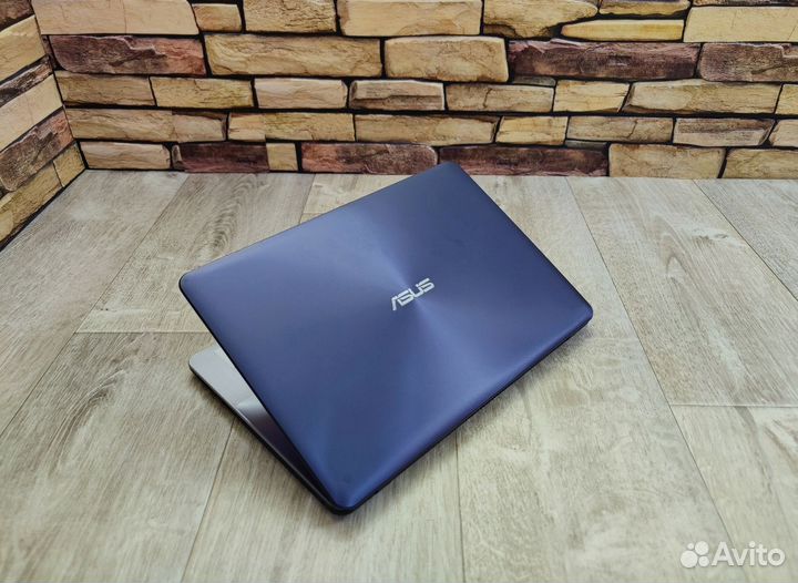 Игровой Asus / Intel Core i5 / мощный / GeForce