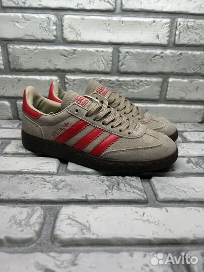 Кроссовки adidas spezial 36-41 много цветов