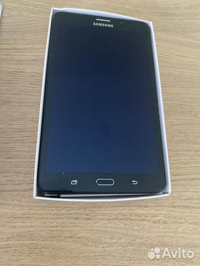 Планшет samsung galaxy tab a6 8gb
