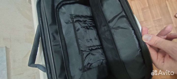 Сумка для ноутбука 15