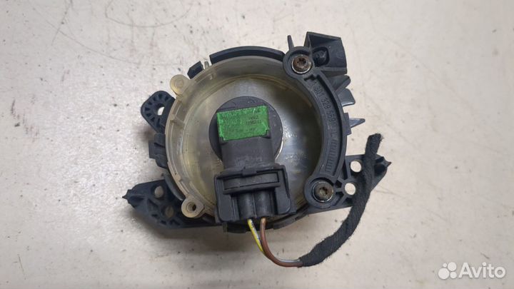 Фара противотуманная Mercedes B W245, 2006