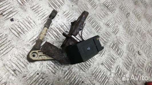 Датчик положения подвески land rover range rover s