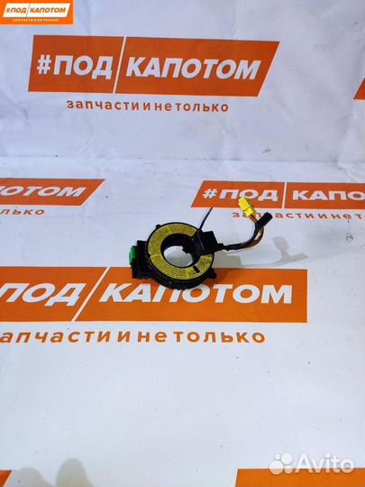 Шлейф рулевой Mitsubishi Outlander 2 2007