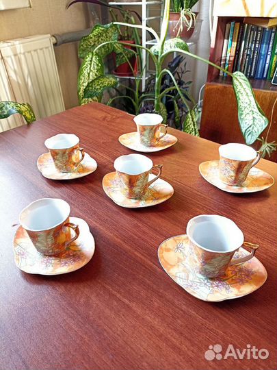 Кофейный набор yamasen Япония