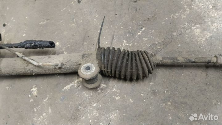 Рулевая рейка Saab 9000 1994г