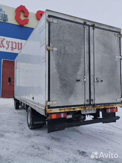 Грузоперевозки