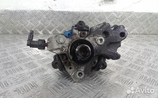 Тнвд дизельный KIA venga 1 (CEA12AC01)