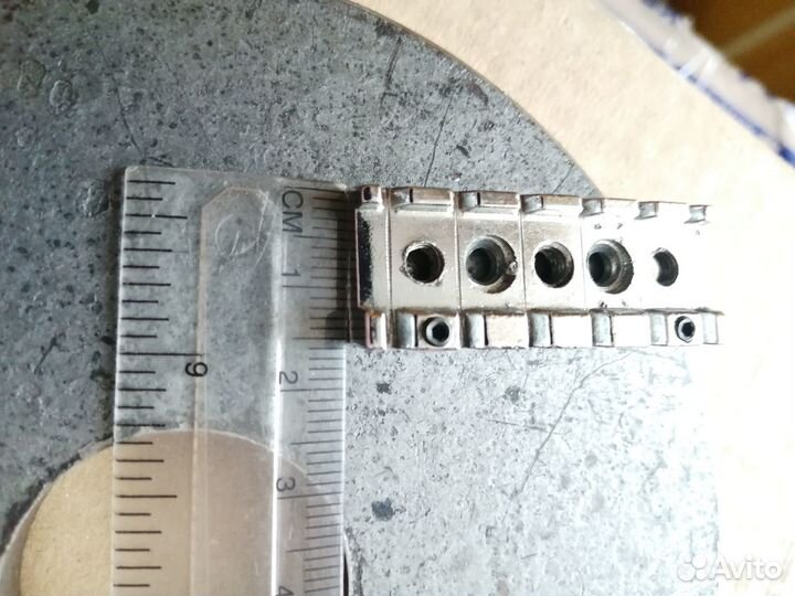 Топлок для ibanez, cort