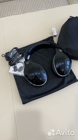 Беспроводные наушники