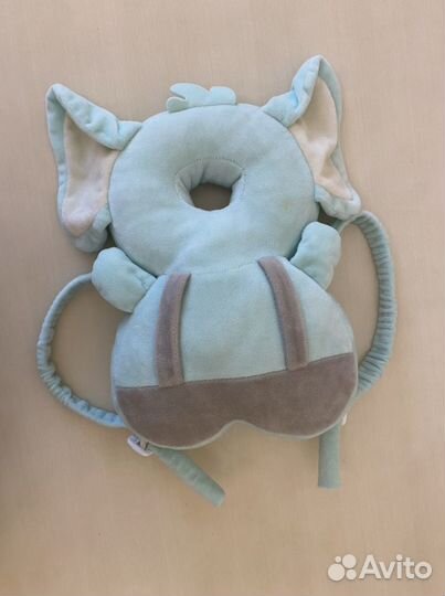 Защита головы