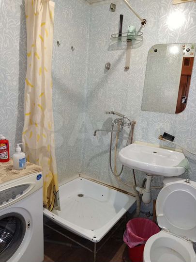 1-к. квартира, 23 м², 3/5 эт.