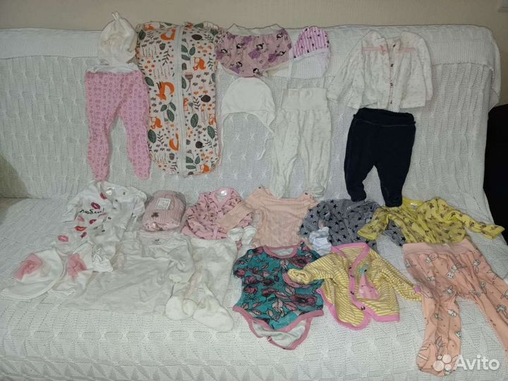 Вещи для принцессы