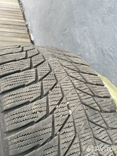 Triangle AdvanteX SUV TR259 135/40 R18