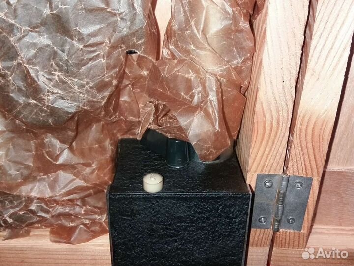 Штатив или стойка магнитная СССР коллекционный экз