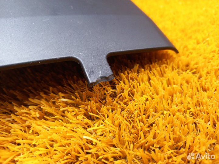 Кожух рулевой колонки Bmw 5-Series E39 M54B25