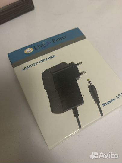 Адаптер для тонометра