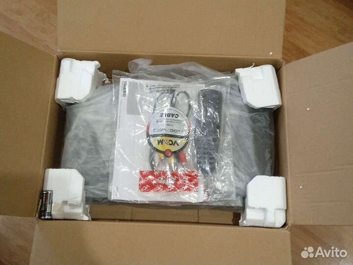 DVD- проигрыватель Pioneer DV-2020(новый)