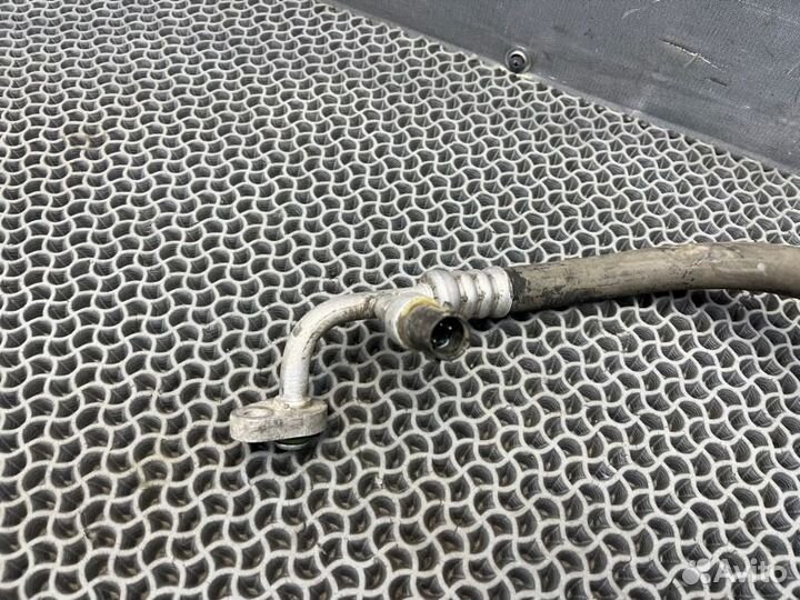 Трубка кондиционера Газ Волга Сайбер 2.4 EDZ 2010