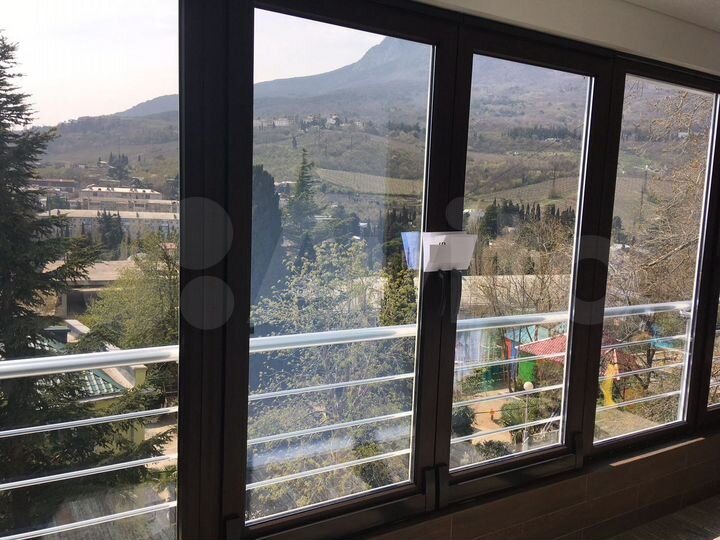 3-к. квартира, 62 м², 4/5 эт.