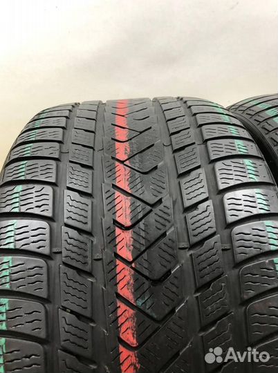 Pirelli Scorpion Winter 315/35 R21 111V