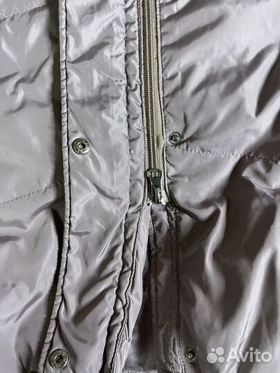 Куртка демисезонная женская 46 размер