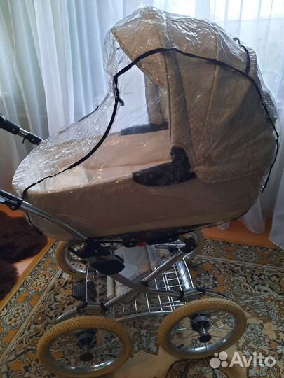 Детские коляски бу