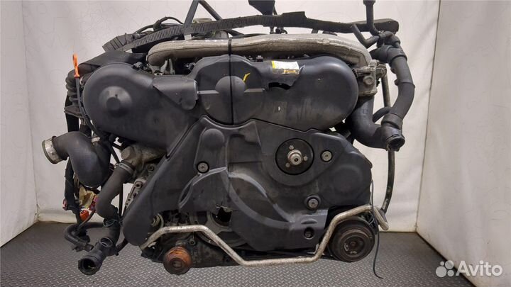 Гур Skoda SuperB, 2005