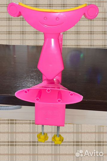 Корректор осанки детский для письма