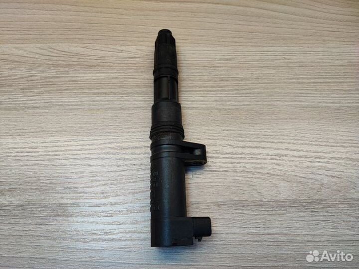 Катушка зажигания Renault Duster