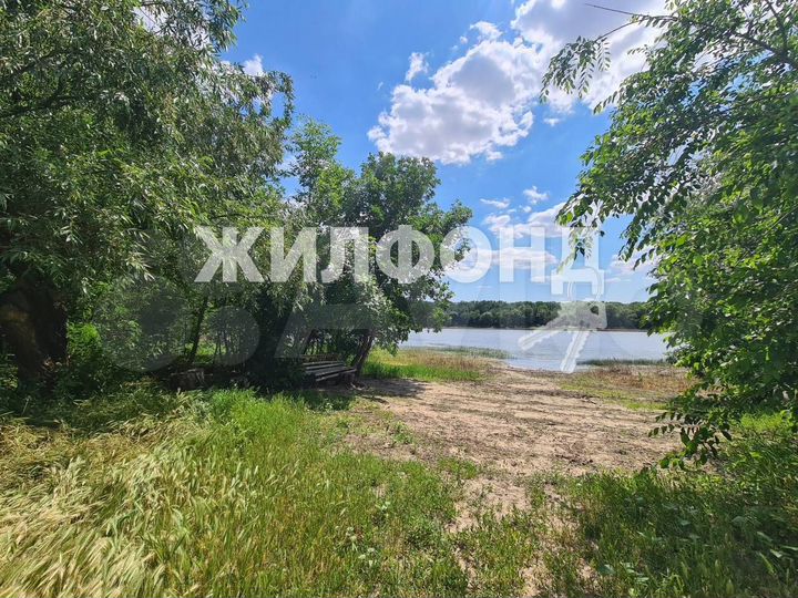 Дом 51 м² на участке 6 сот.