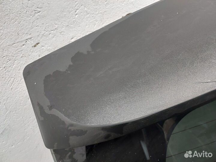 Крышка багажника Chrysler Voyager, 2008