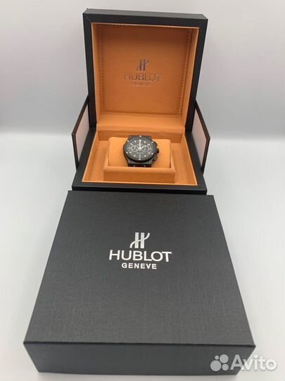 Hublot Часы