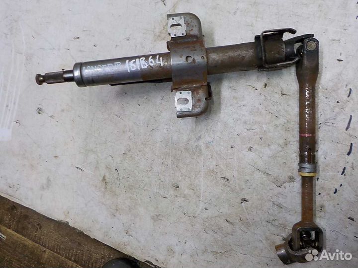 Рулевая колонка Mitsubishi Lancer 9