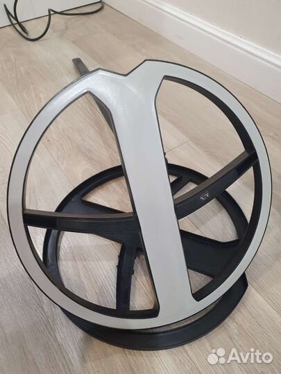 Металлоискатель XP deus 2