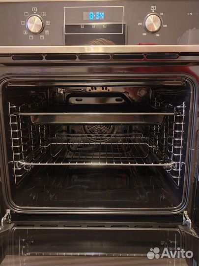 Духовой шкаф встраиваемый