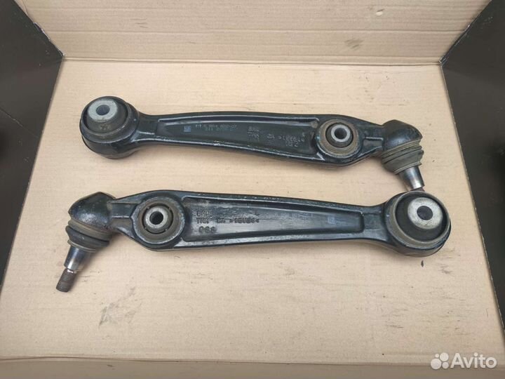 Рычаг передний нижний BMW X5 F15 X6 F16