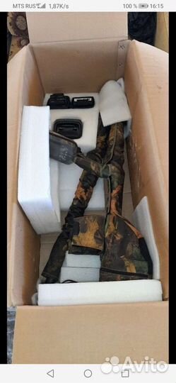 Металлоискатель minelab ctx 3030