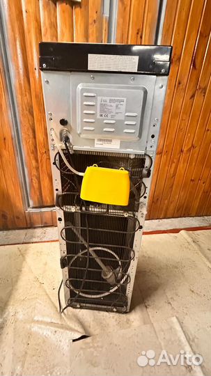 Кулер для воды ecotronic