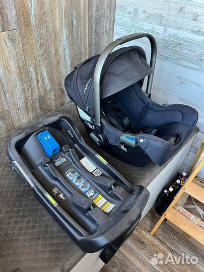 Детское автокресло до 13кг